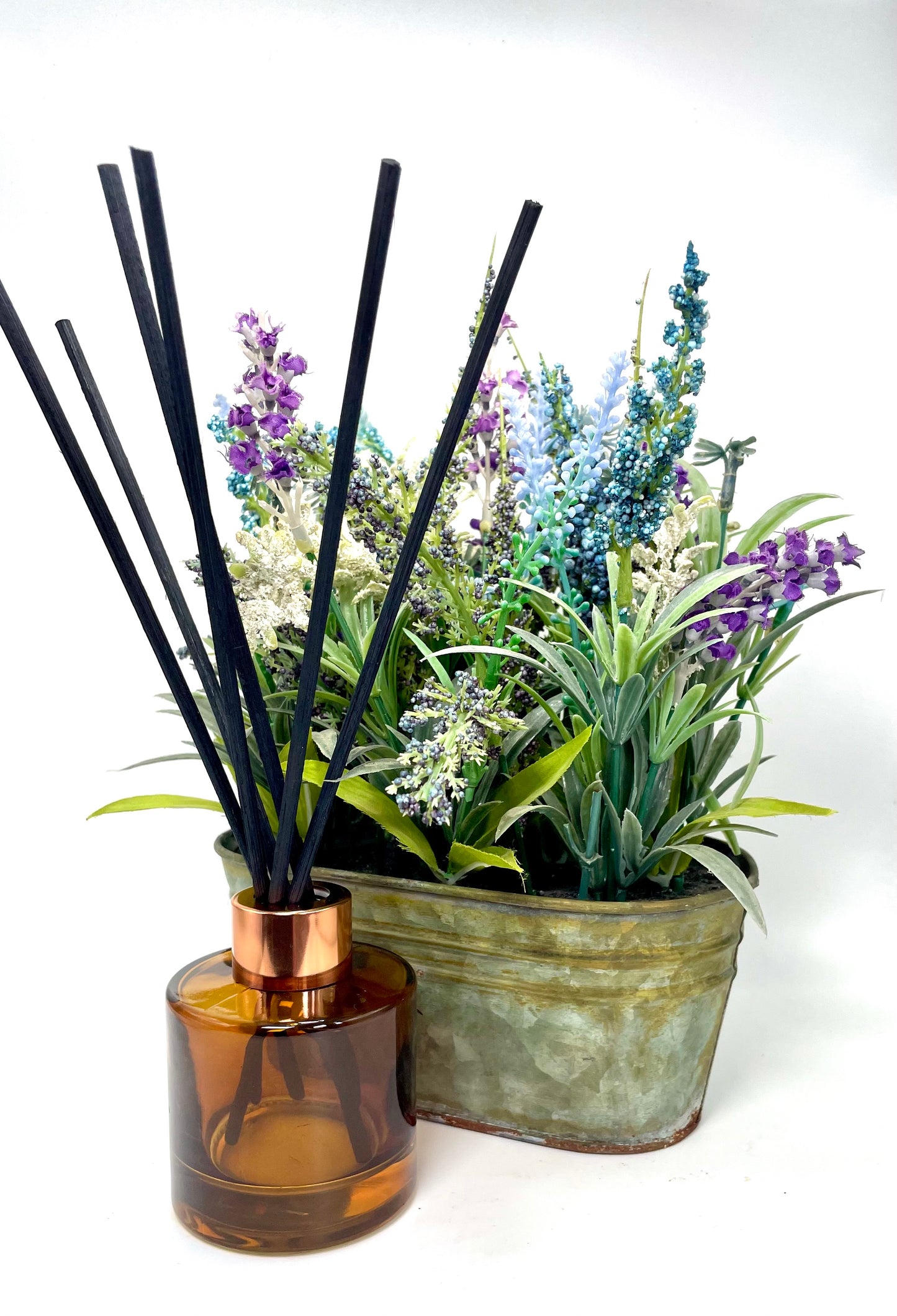Pure Lavender Reed Diffuser