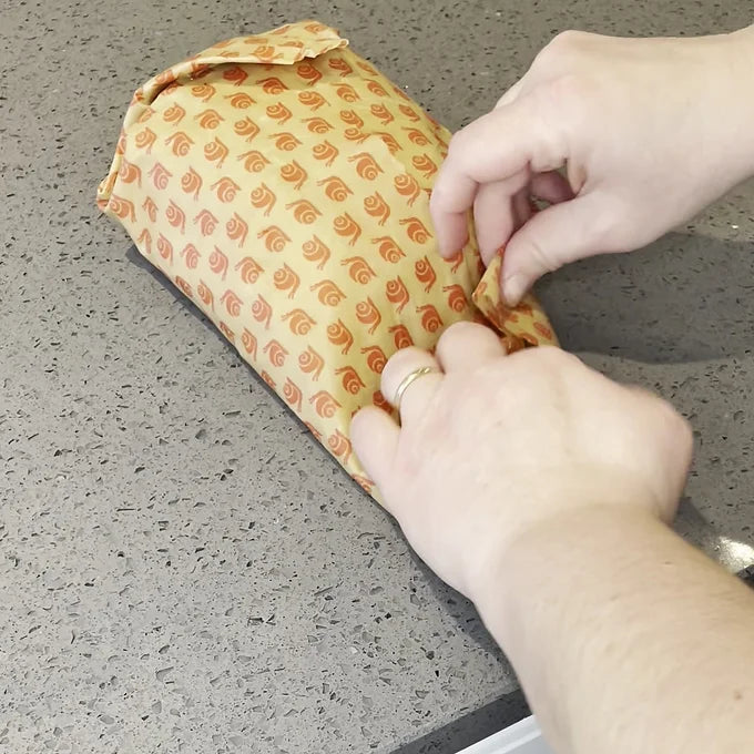 Shop Bees Extra Large Beeswax Wrap at Fauna Green Living